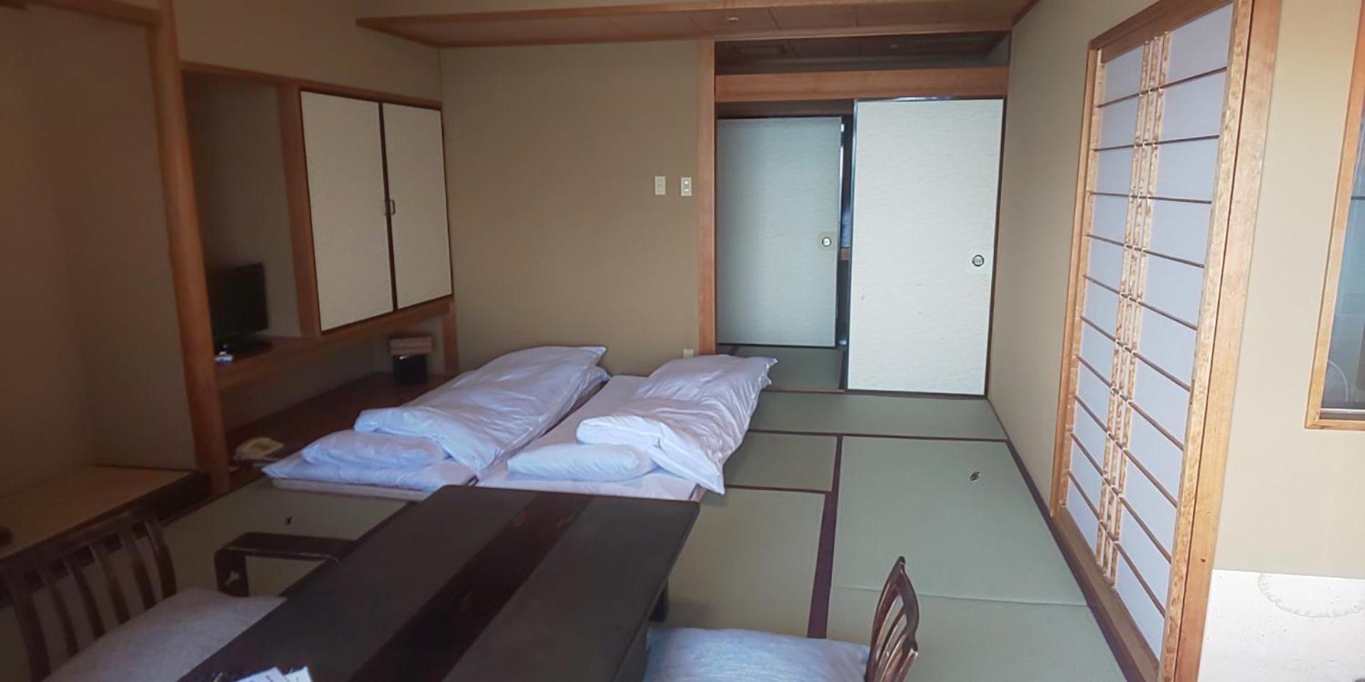 Atagawakan Higashiizu Bagian luar foto