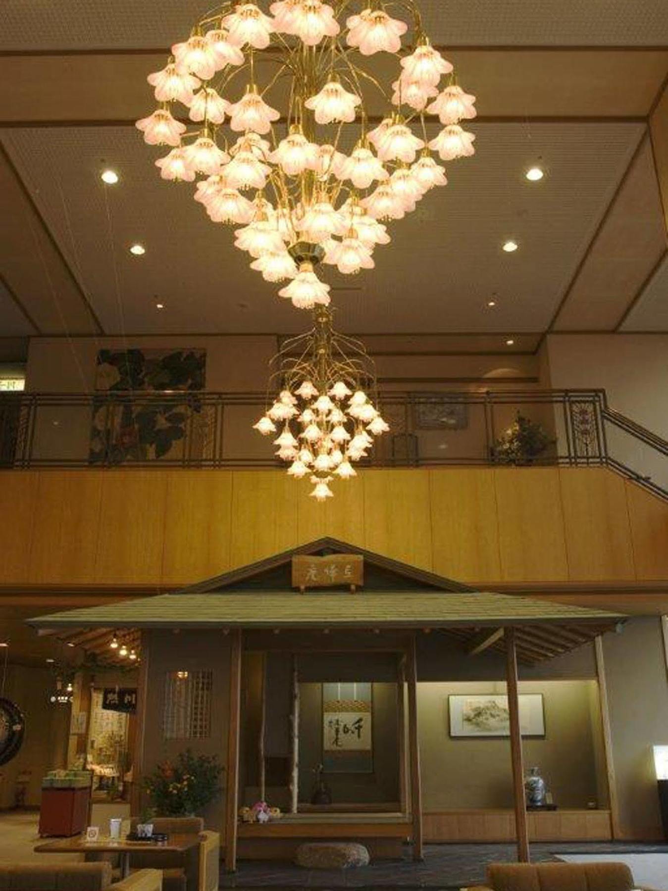 Atagawakan Higashiizu Bagian luar foto