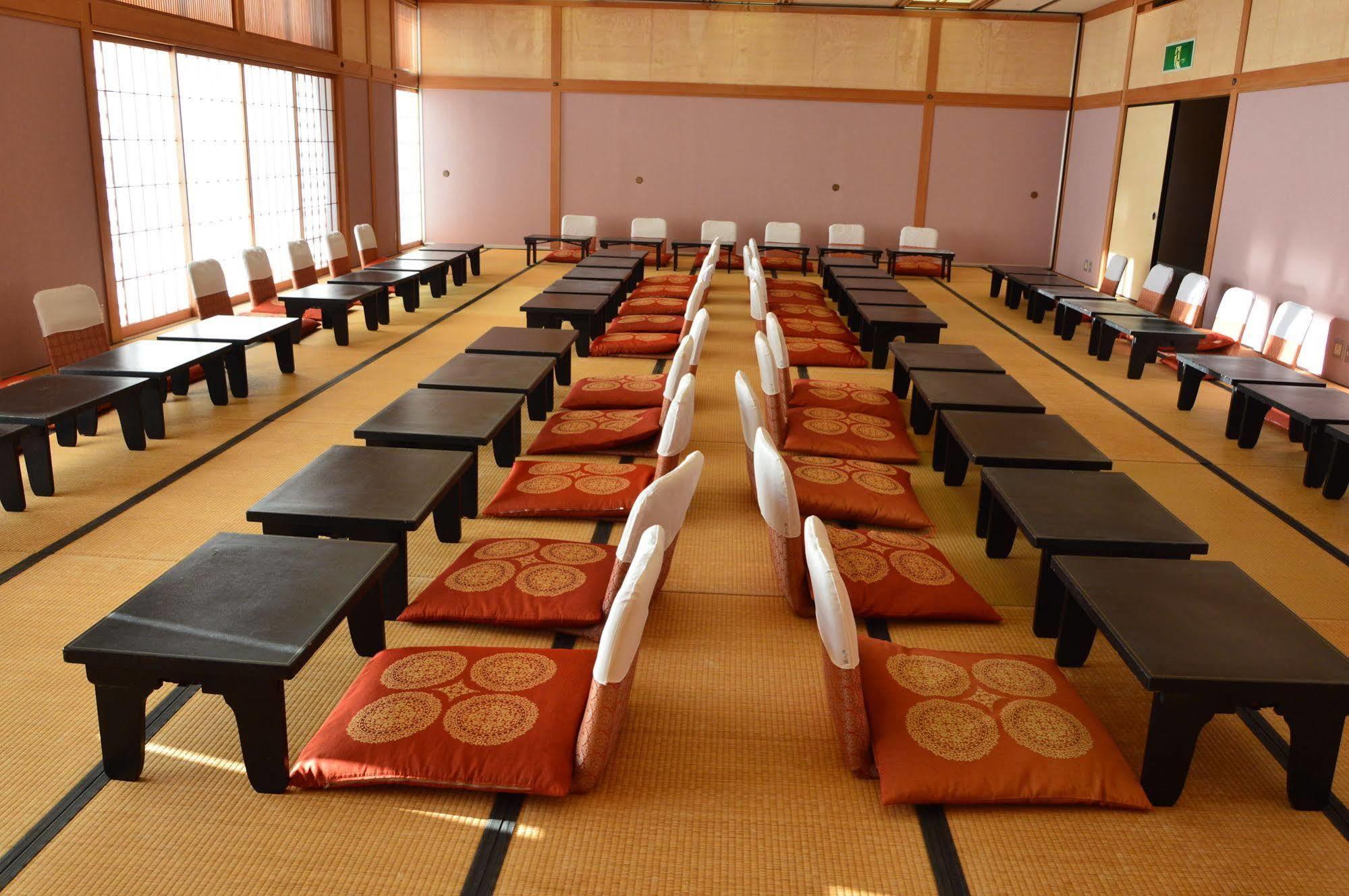Atagawakan Higashiizu Bagian luar foto